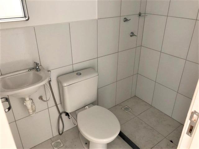 Apartamento 2 quartos, 2º andar no cond. Viva Juara em Jacaraípe - Foto 7