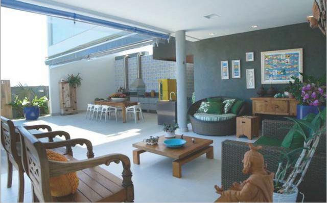 Casa Cond Reserva Busca Ville - Foto 9