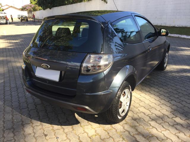 Ford ka com ar condicionado - Foto 5