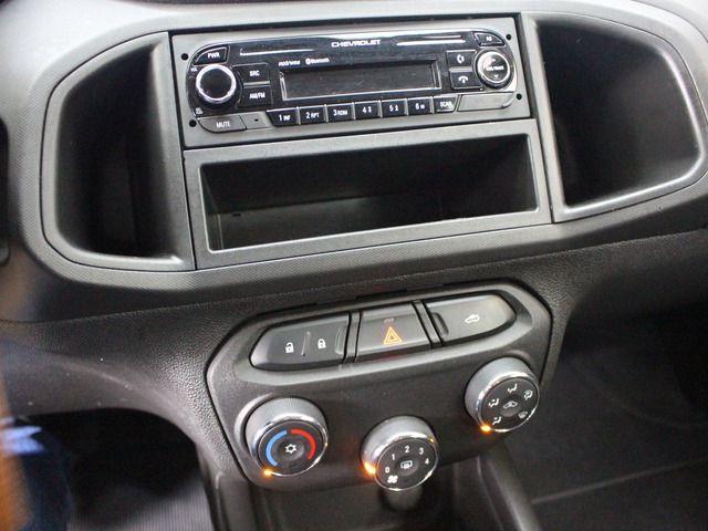ONIX HATCH LT 1.0 8V FlexPower 5p Mec. - Foto 9