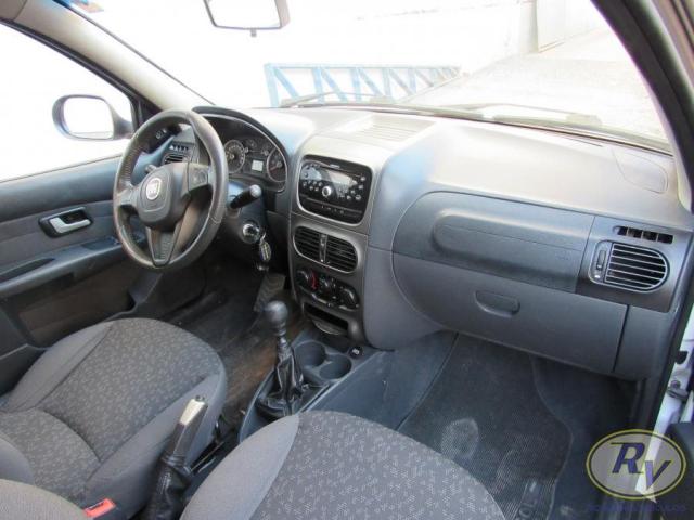 FIAT STRADA 2013/2013 1.6 MPI TREKKING CE 16V FLEX 2P MANUAL - Foto 7