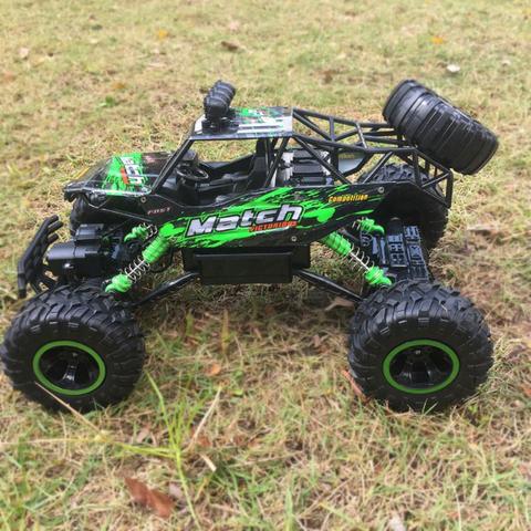 Carro Controle Remoto 37cm Escala 1:12 - Foto 2