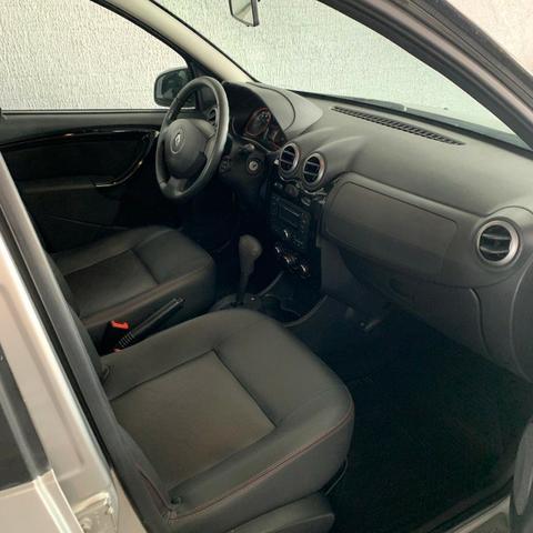 Sandero Stepway - 2012 - Foto 7