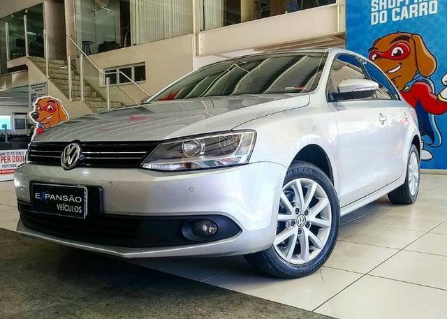 Jetta 2.0 Comfortline 2012