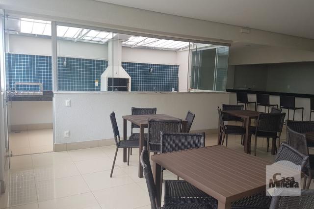 Apartamento à venda com 3 dormitórios em Buritis, Belo horizonte cod:257138 - Foto 13