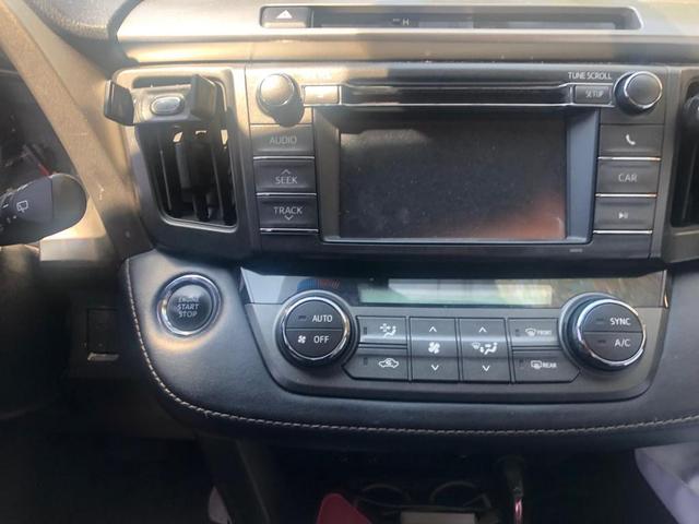 Toyota RAV4 2013/2013 prata 4x4, automática - Foto 14