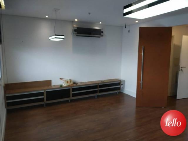 Escritório para alugar em Mooca, São paulo cod:206609 - Foto 2