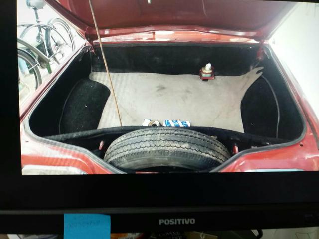 Vendo fusca 4 portas - Foto 3
