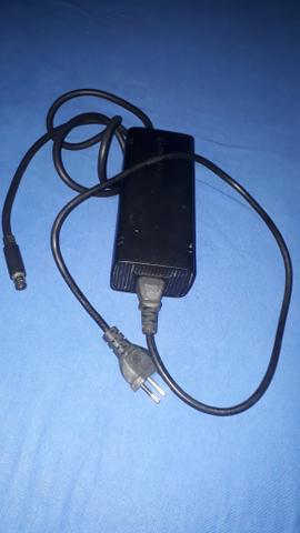 Fonte para Xbox 360 super slim bivolt 110v 200 v 1pino - Foto 2