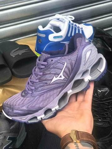 Mizuno pro 8