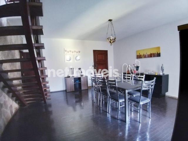 Casa à venda com 5 dormitórios em São josé (pampulha), Belo horizonte cod:778864 - Foto 13