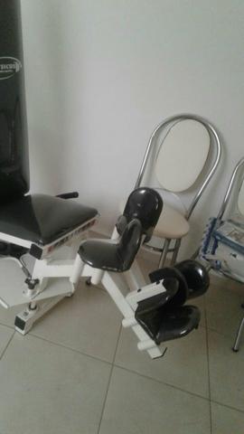 Aparelho de ginástica e fisioterapia - Foto 3
