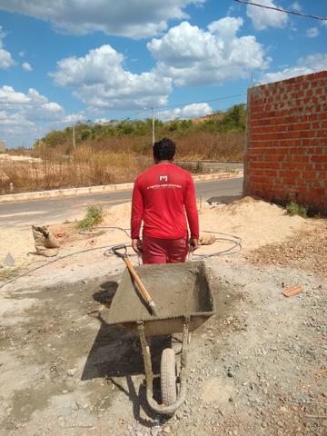 Construção de casas e edifícios - Foto 2