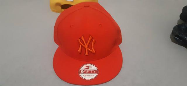 Boné New Era - Foto 3