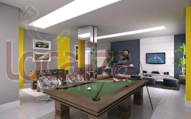 2171 - Apartamento em Feira de Santana - Foto 16