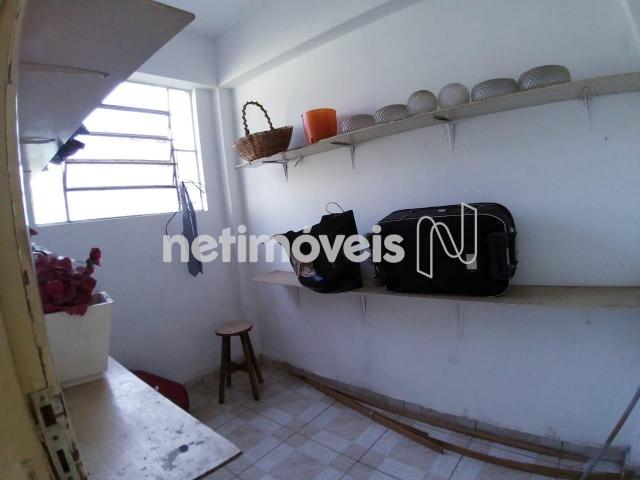 Casa à venda com 5 dormitórios em São josé (pampulha), Belo horizonte cod:778864 - Foto 8