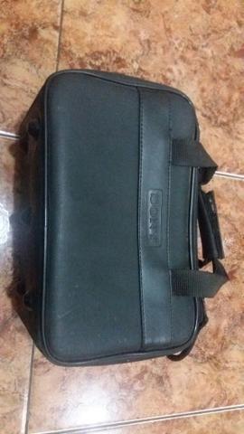 Vendo filmadora profissional