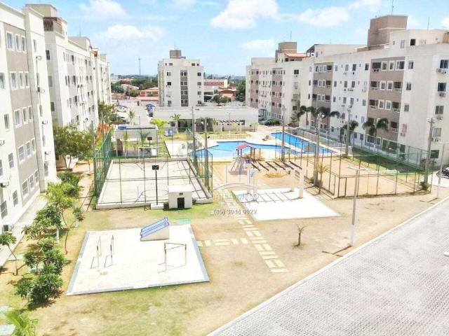 Apartamento em messejana, oportunidade. - Foto 3