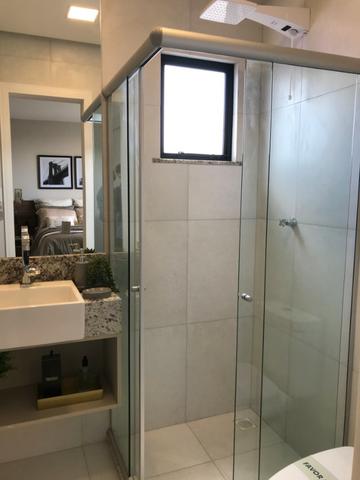 Harmony Residence - Lançamento Marinho Empreendimentos no bairro Sim na Av Artêmia Pires - Foto 10