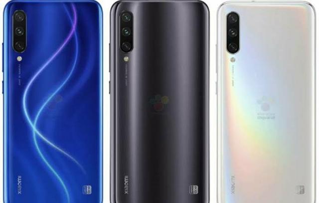 Xiaomi mi A3 64/4gb de Ram promoção - Foto 2