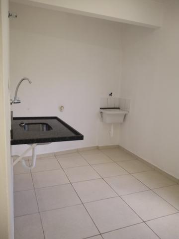 Aluga se apartamento na fazendinha Itapoã - Foto 5