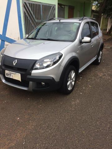 Sandero 1.6 stepway - Foto 14