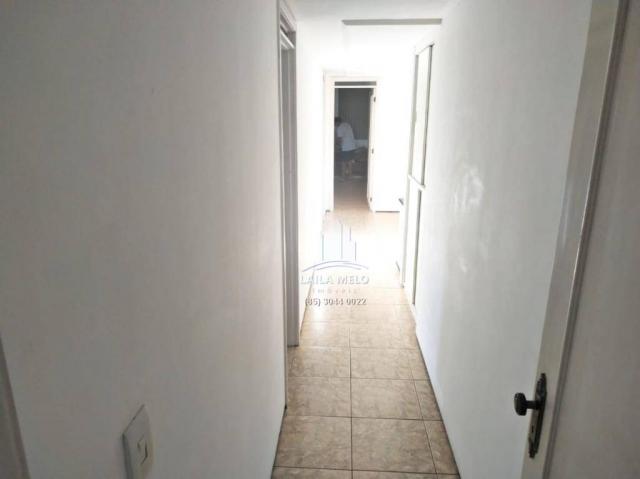 Apartamento na aldeota - Foto 12