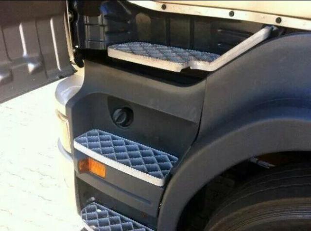 Scania R440 Highline 6x4 - Foto 3