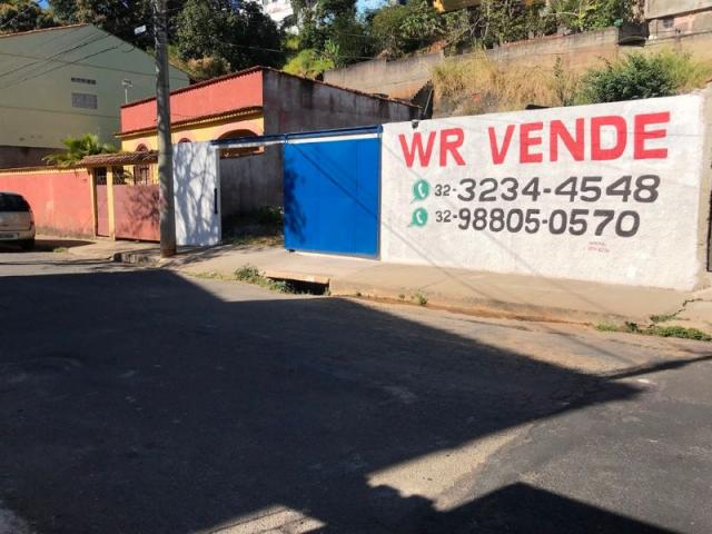 Lote ou Terreno à venda, Jardim de Alá Juiz de Fora MG