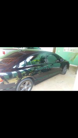 Honda Civic 09 aut - Foto 3