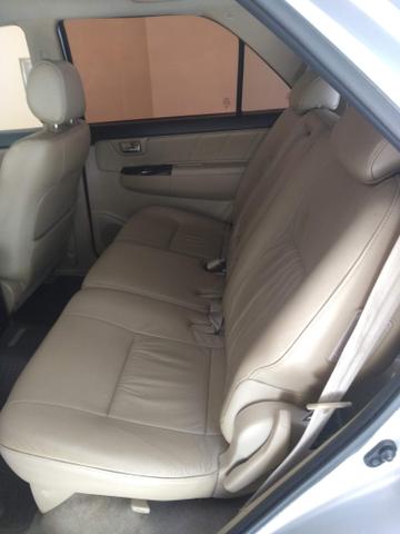 Toyota SW4 7lugares - Foto 10