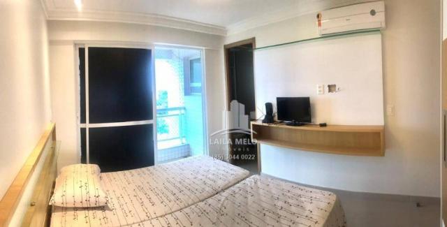 Apartamento projetado ed. nature guararapes - Foto 10