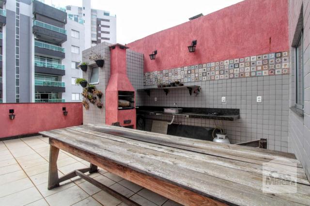 Apartamento à venda com 3 dormitórios em Buritis, Belo horizonte cod:257403 - Foto 20