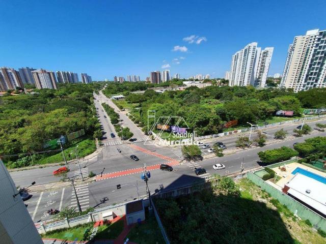 Apartamento à venda em fortaleza - Foto 14