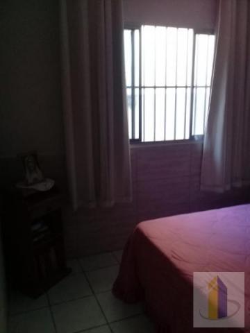 Casa para venda em vitória, jabour, 3 dormitórios, 1 suíte, 2 banheiros, 3 vagas - Foto 7