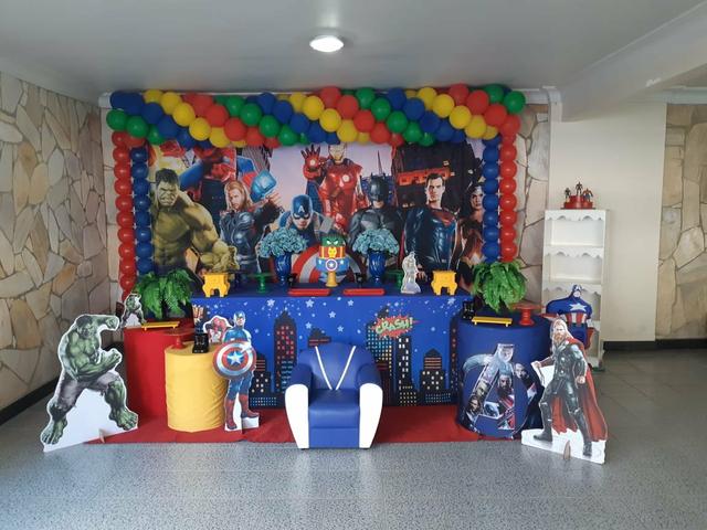Decoração - Foto 6
