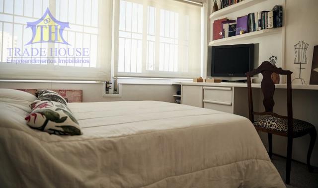 Apartamento à venda com 4 dormitórios em Vila mariana, São paulo cod:28457 - Foto 19