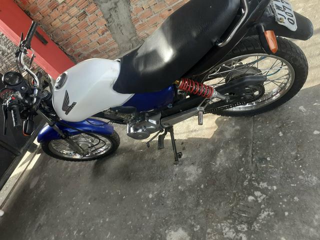Vendo ou troco - Foto 6