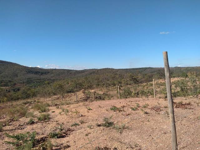 Chácara 2.000M² próximo de Baldim - Foto 3