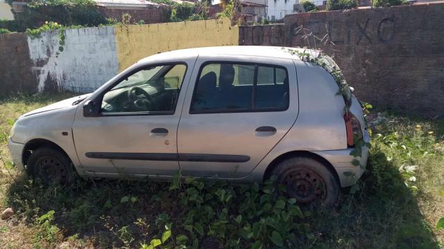 Vendo Clio