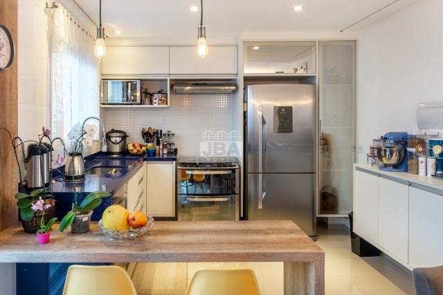 Casa de condomínio à venda com 3 dormitórios em Uberaba, Curitiba cod:13055.001 - Foto 16