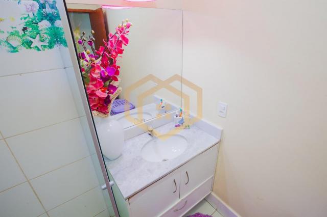 Apartamento para aluguel, 3 quartos, 1 vaga, nova esperança - porto velho/ro - Foto 11