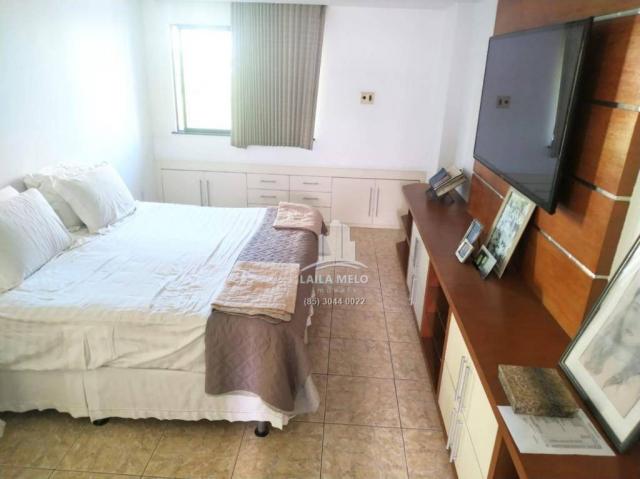 Apartamento na aldeota - Foto 6