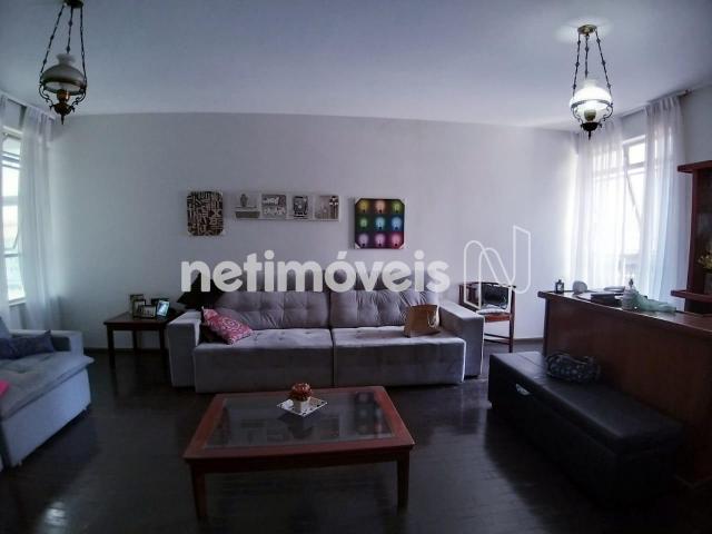 Casa à venda com 5 dormitórios em São josé (pampulha), Belo horizonte cod:778864 - Foto 15