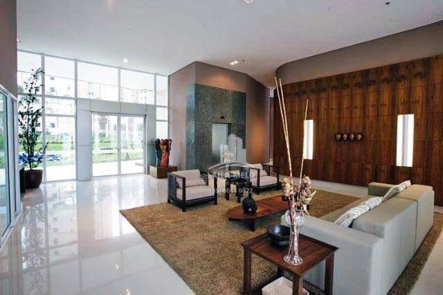 Apartamento no meireles,259 m2,4 quartos,4 vagas,lazer completo,paço do bem - Foto 4
