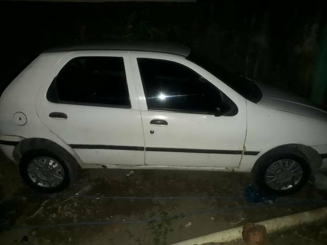 Carro pallo - Foto 3