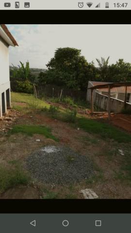 Vendo terreno