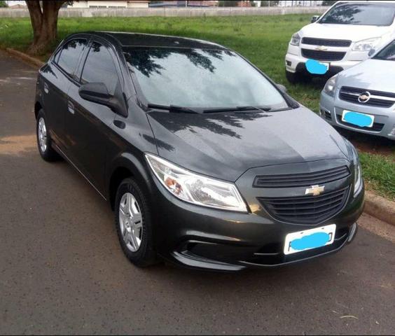 Vendo onix 17/18