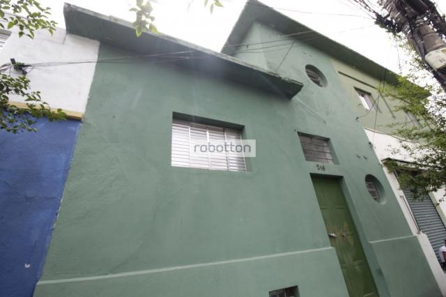 Assobradado no Centro da Lapa, próximo a estação e ao centro comercial. - Foto 2