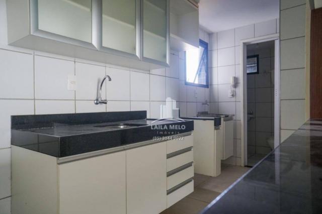 Apartamento no luciano cavalcante - Foto 13